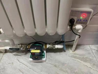 擴(kuò)散！強(qiáng)制停止供熱！多家熱力公司緊急提醒 中央空調(diào)使用不當(dāng)或致停熱