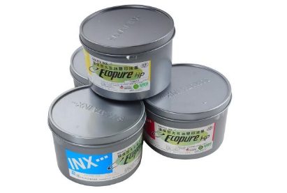 全球十強(qiáng)油墨企業(yè)研究剖析