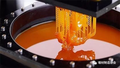 【行業(yè)動態(tài)】中國科學(xué)家研發(fā)出新型高性能光固化聚酰亞胺油墨,用于SLA和DLP 3D打印技術(shù)_搜狐科技