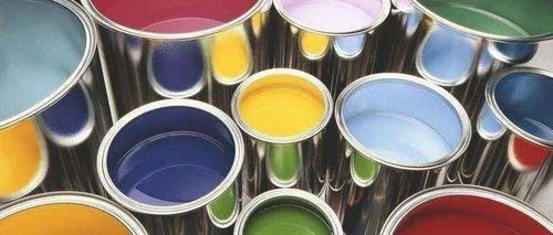 解讀 一篇搞懂進(jìn)口油墨類商品申報那些事兒