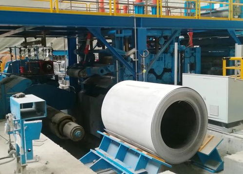 中國一重自主研發(fā)產(chǎn)品再添國內(nèi)技術(shù)空白