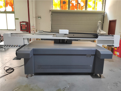 三大因素提升uv平板打印機的打印速度和精度