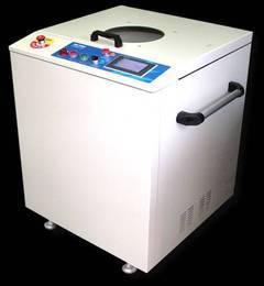 大型油墨攪拌脫泡機 針對印刷電路板油墨、UV膠、Silicon膠、UV膠、銀膠、環氧樹脂&hellip;等,精心研發之專業攪拌脫泡設備。 產品 岡業科技股份 BySources b2b 百索商情網