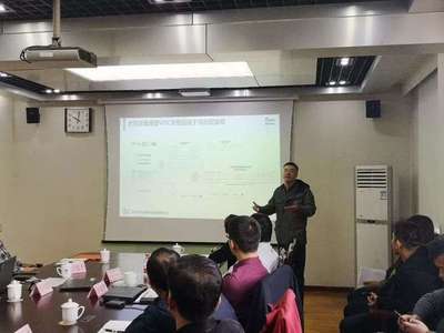 【資訊】水性凹印油墨產(chǎn)業(yè)化成果交流會(huì)在京召開