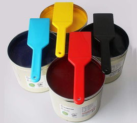 潤(rùn)濕流平劑在油墨印刷過(guò)程中的應(yīng)用效果