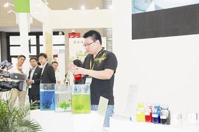 研發(fā)新技術(shù)、推廣新應(yīng)用、探索新趨勢-- 印刷企業(yè)&ldquo;綠&rdquo;中求新