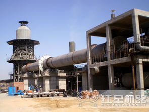 水泥回轉(zhuǎn)窯漲肚問(wèn)題解決方案